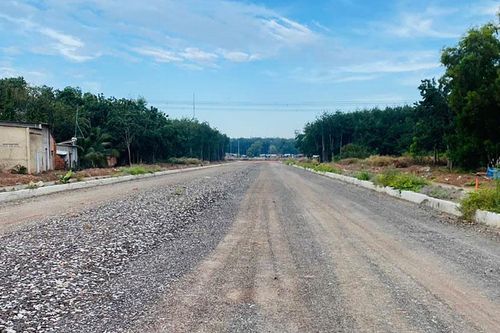 Huyện Đồng Phú: Đẩy mạnh đầu tư hạ tầng thúc đẩy phát triển kinh tế - xã hội