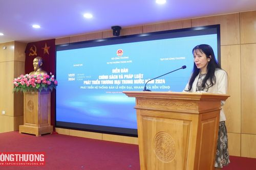 Quy hoạch và đầu tư hợp lý để phát triển bền vững hạ tầng bán lẻ