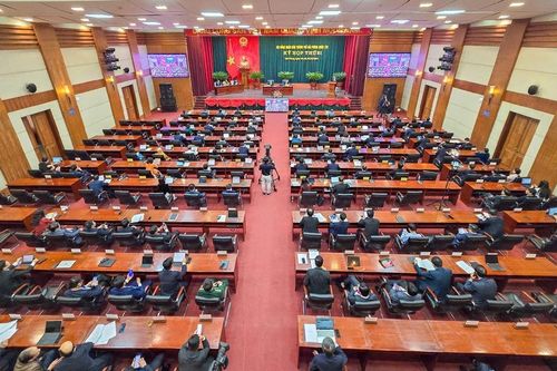Kinh tế Hải Phòng năm thứ 10 liên tiếp tăng trưởng 2 con số
