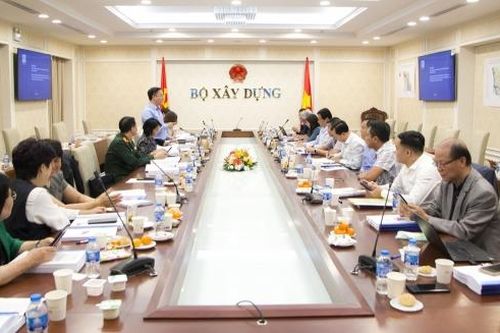 Thành phố Cao Lãnh đạt tiêu chí đô thị loại II