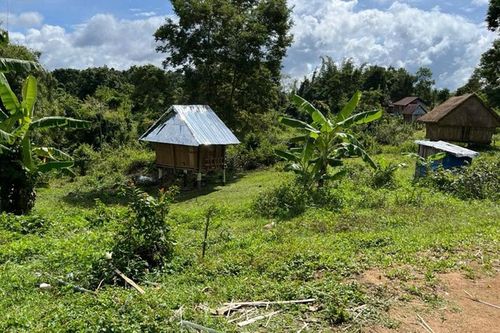 Bình Định: Đưa ánh điện về làng đặc biệt khó khăn của tỉnh