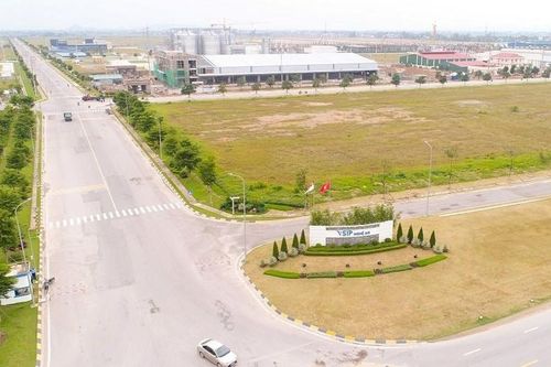 Nghệ An: Thu hút đầu tư trực tiếp nước ngoài FDI đạt gần 1 tỷ 568 triệu USD