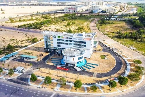 Bình Định: Chấp thuận Công ty TNHH Aluminum Đại Thành đầu tư dự án 350 tỷ