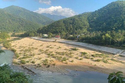 Thanh Hóa: Đẩy nhanh tiến độ các dự án phòng, chống thiên tai