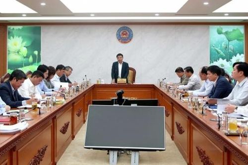 Ngành Tài chính thực hiện sắp xếp tổ chức nhưng vẫn phải đảm bảo nhiệm vụ được giao
