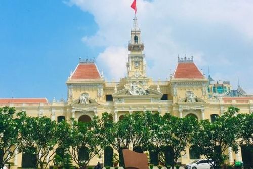 TP. Hồ Chí Minh: 'Chạy nước rút' để hoàn thành các nhiệm vụ trọng tâm năm 2024