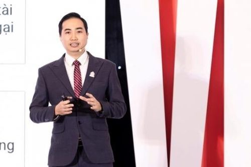 Nhu cầu mua bất động sản được dẫn dắt bởi người mua ở thực