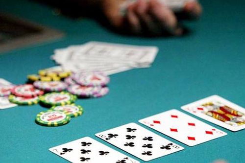 Hà Nội chặn 'lách' thuế tại các giải đấu Poker, siết chặt quản lý, chống thất thu thuế