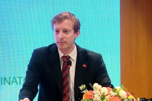 3 trụ cột trong hợp tác kinh tế bền vững giữa Việt Nam và Thụy Sỹ