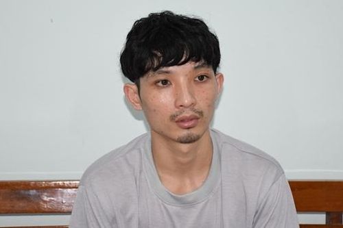 Cháu trai nghiện game và ma túy cướp túi xách của cô ruột