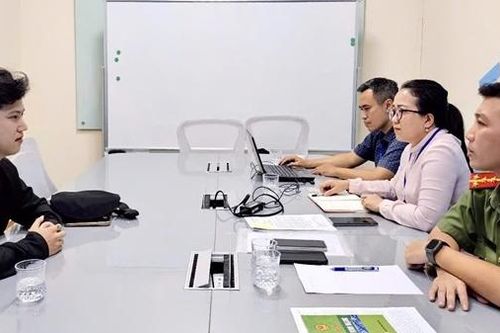 Phạt 30 triệu đồng người đăng thông tin xúc phạm danh nhân