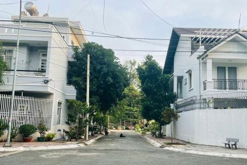 Chủ dự án và người mua nhà cầu cứu cơ quan chức năng làm rõ pháp lý đất đai