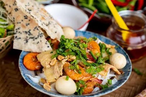 Đẩy mạnh quảng bá tinh hoa ẩm thực Việt