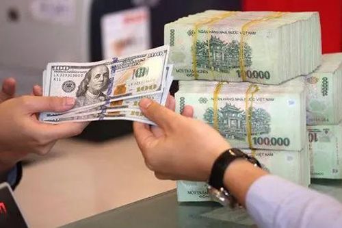Tăng hiệu lực quản lý cho Cục Phòng chống rửa tiền