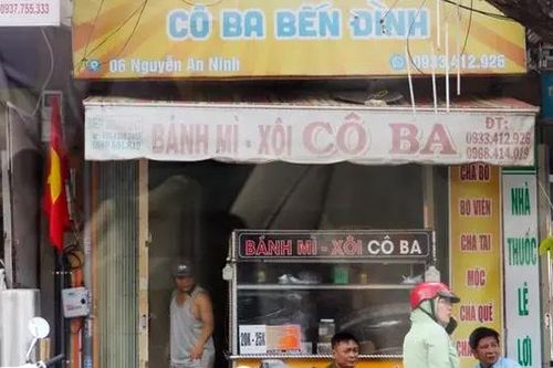 Xử phạt tiệm bánh mì gây ngộ độc cho hơn 300 người