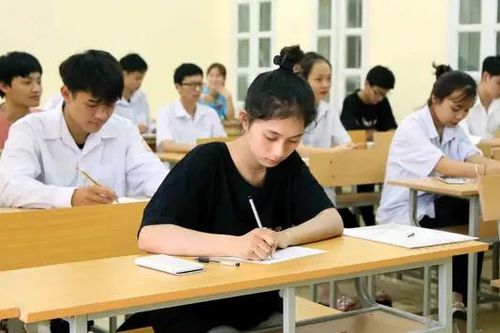 Dự kiến không hạn chế phương thức xét tuyển đại học