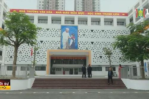Động lực phát triển của ngành Giáo dục Hà Đông
