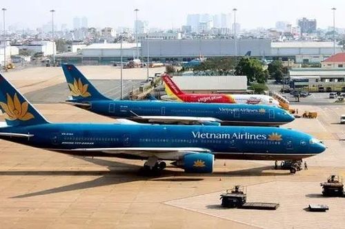 Bộ GTVT quyết định mức trần giá vé máy bay nội địa