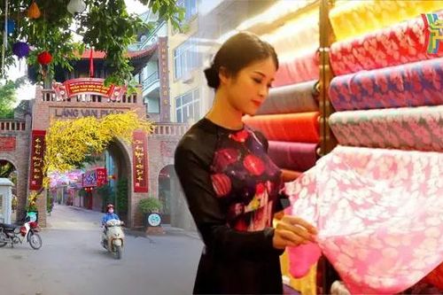 Hà Đông - một miền di sản