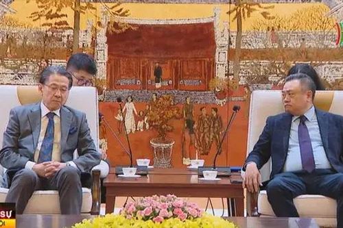 Hà Nội mong muốn JBIC đầu tư vào các dự án mới