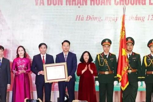Phát huy giá trị văn hóa truyền thống của Hà Đông
