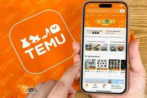 Bộ Công Thương lên tiếng lý do Temu tạm dừng hoạt động