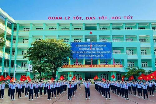 Giáo dục Quảng Ninh chuyển mình trong kỷ nguyên mới: Bài 1 - Đổi mới giáo dục theo hướng mở