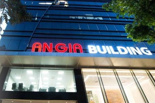 Bất động sản An Gia (AGG) bị xử phạt gần 400 triệu đồng