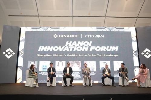 Việt Nam 2030: Đi đầu Đổi mới Sáng tạo với Công nghệ mới