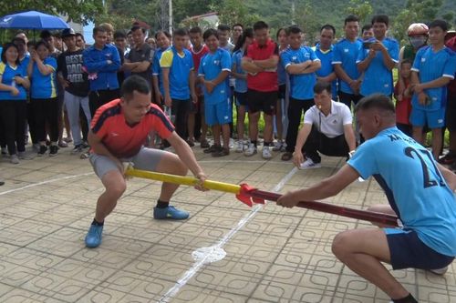 Quảng Hòa 14.156 hộ đạt danh hiệu Gia đình văn hóa