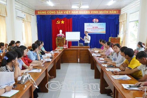 Tiết kiệm nước có trách nhiệm, hiệu quả