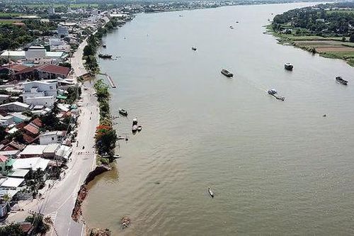 Bài 3: Cơ quan kiểm toán tối cao chung tay giải quyết các thách thức về môi trường