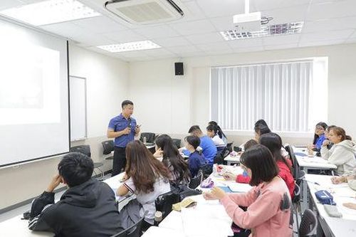 'Khai thông' tất cả điểm nghẽn để phát triển đội ngũ giảng viên