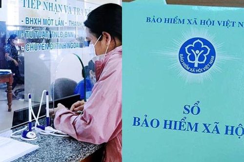 Từ 1/7/2025, người lao động đóng BHXH bắt buộc, BHYT và BHTN bao nhiêu?
