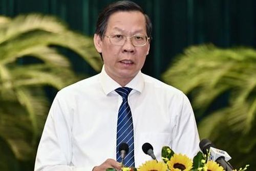 Chủ tịch UBND TPHCM sẽ trả lời chất vấn tại kỳ họp HĐND cuối năm 2024