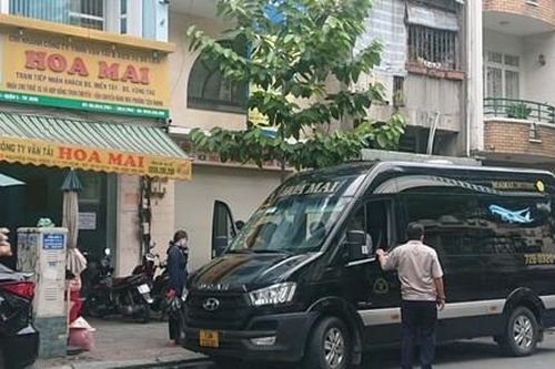 TPHCM: Tăng cường chấn chỉnh ô tô dừng đỗ trái quy định khu trung tâm