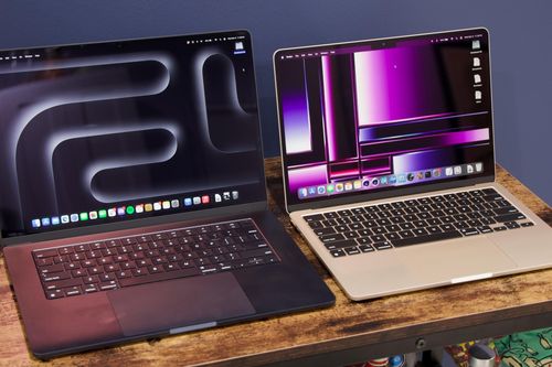 Giá Macbook rớt cả chục triệu đồng, người dùng có nên xuống tiền mua trước Tết?