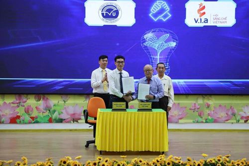 Diễn đàn Đổi mới Sáng tạo ĐBSCL: Kết nối cộng đồng, lan tỏa ý tưởng sáng chế