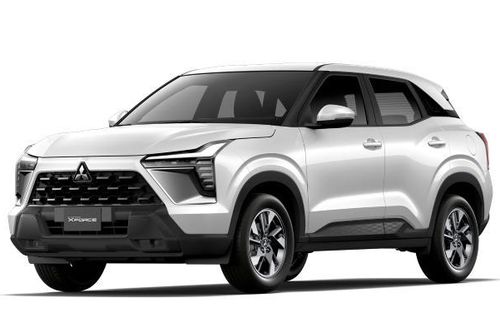Bảng giá ô tô Mitsubishi mới nhất tháng 12/2024