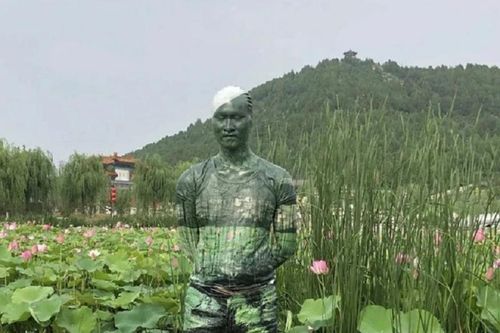 Trung Quốc đạt bước đột phá về khả năng 'tàng hình'