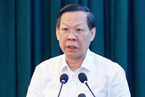 Chất vấn Chủ tịch UBND TP.HCM Phan Văn Mãi tại kỳ họp HĐND cuối năm 2024