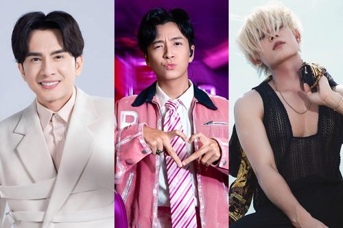 Dàn khách mời trong concert 2 'Anh trai vượt ngàn chông gai' là ai?