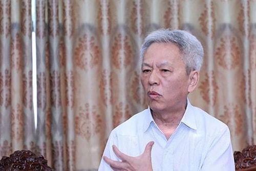 Tiến sĩ Nguyễn Sĩ Dũng, nguyên Phó Chủ nhiệm Văn phòng Quốc hội:Những mũi nhọn đột phá để Việt Nam vươn lên