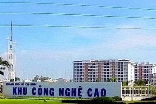 Khu công nghệ cao TP Hồ Chí Minh xuất khẩu đạt 19,2 tỷ USD