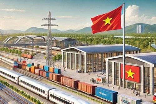 Đường sắt tốc độ cao Bắc - Nam: Công trình biểu tượng của kỷ nguyên vươn mìnhBài 4: Cơ hội nào cho doanh nghiệp Việt tham gia đường sắt tốc độ cao?