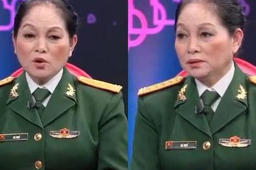 Nữ Đại tá là NSND: Con trai lấy vợ, tôi nói luôn là không ở chung, không trông cháu