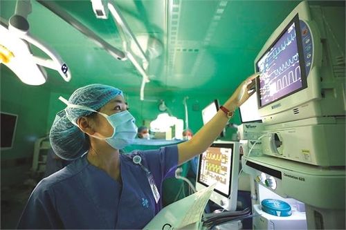 Bộ Y tế là cơ quan chủ quản Hệ thống thông tin quản lý hoạt động khám, chữa bệnh