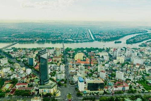 TP Huế trực thuộc Trung ương có bao nhiêu đơn vị hành chính cấp huyện?
