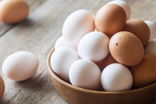 Nên ăn mấy quả trứng trong một ngày để tốt cho sức khỏe?