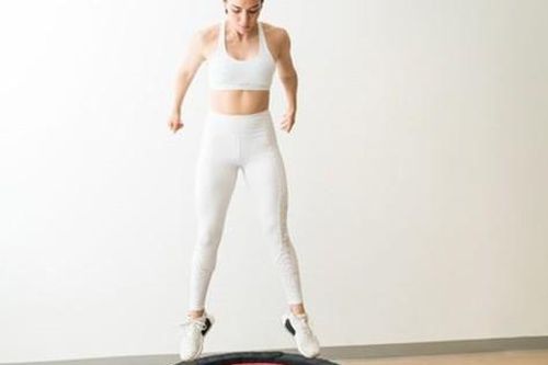 5 bài tập ít tác động giúp giảm cân hiệu quả